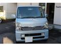 2008 Suzuki Every Wagon