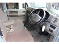 2008 Suzuki Every Wagon