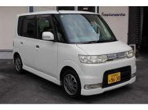 2006 Daihatsu Tanto Custom