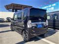 2014 Daihatsu Tanto Custom