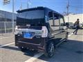 2014 Daihatsu Tanto Custom