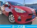 2014 Toyota AQUA