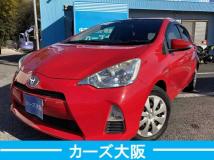 2014 Toyota AQUA