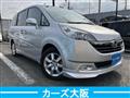 2007 Honda Step WGN