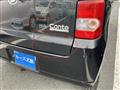 2009 Daihatsu Move Conte
