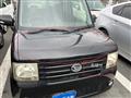 2009 Daihatsu Move Conte