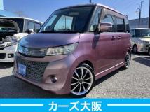 2011 Suzuki Palette