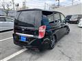 2013 Honda Step WGN