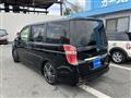 2013 Honda Step WGN