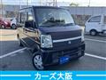 2010 Suzuki Every Wagon