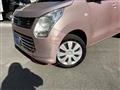 2013 Suzuki Wagon R