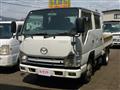 2007 Mazda Titan