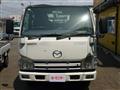 2007 Mazda Titan