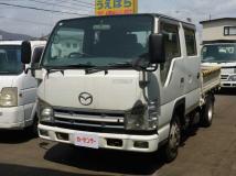 2007 Mazda Titan