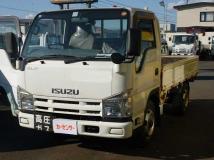 2013 Isuzu Isuzu Others