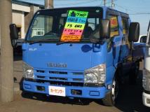 2014 Isuzu Isuzu Others