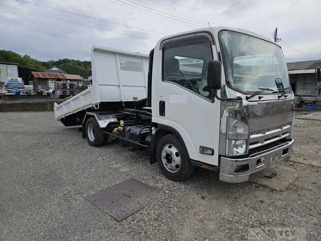 2007 Isuzu Isuzu Others