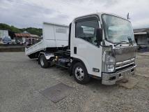 2007 Isuzu Isuzu Others