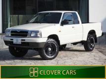 1997 Mazda Proceed