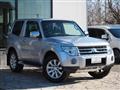 2008 Mitsubishi Pajero
