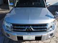 2008 Mitsubishi Pajero