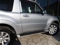 2008 Mitsubishi Pajero