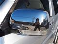 2008 Mitsubishi Pajero