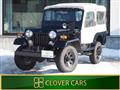 1997 Mitsubishi Jeep