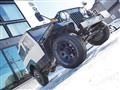 1997 Mitsubishi Jeep