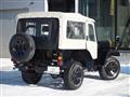 1997 Mitsubishi Jeep