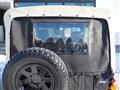 1997 Mitsubishi Jeep