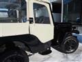 1997 Mitsubishi Jeep