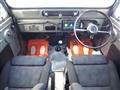1980 Mitsubishi Jeep