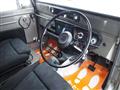 1980 Mitsubishi Jeep