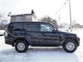 2010 Mitsubishi Pajero