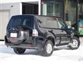 2010 Mitsubishi Pajero