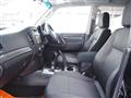 2010 Mitsubishi Pajero