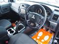 2010 Mitsubishi Pajero