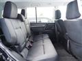 2010 Mitsubishi Pajero