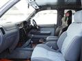 1999 Toyota Hilux