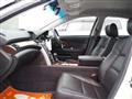 2010 Honda Legend
