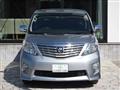 2010 Toyota Alphard G