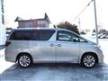 2010 Toyota Alphard G