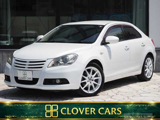 2010 Suzuki Kizashi