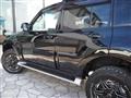 2016 Mitsubishi Pajero