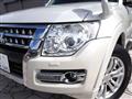 2016 Mitsubishi Pajero
