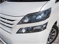 2014 Toyota Vellfire