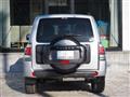 2015 Mitsubishi Pajero