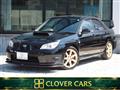 2007 Subaru Impreza