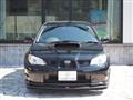 2007 Subaru Impreza